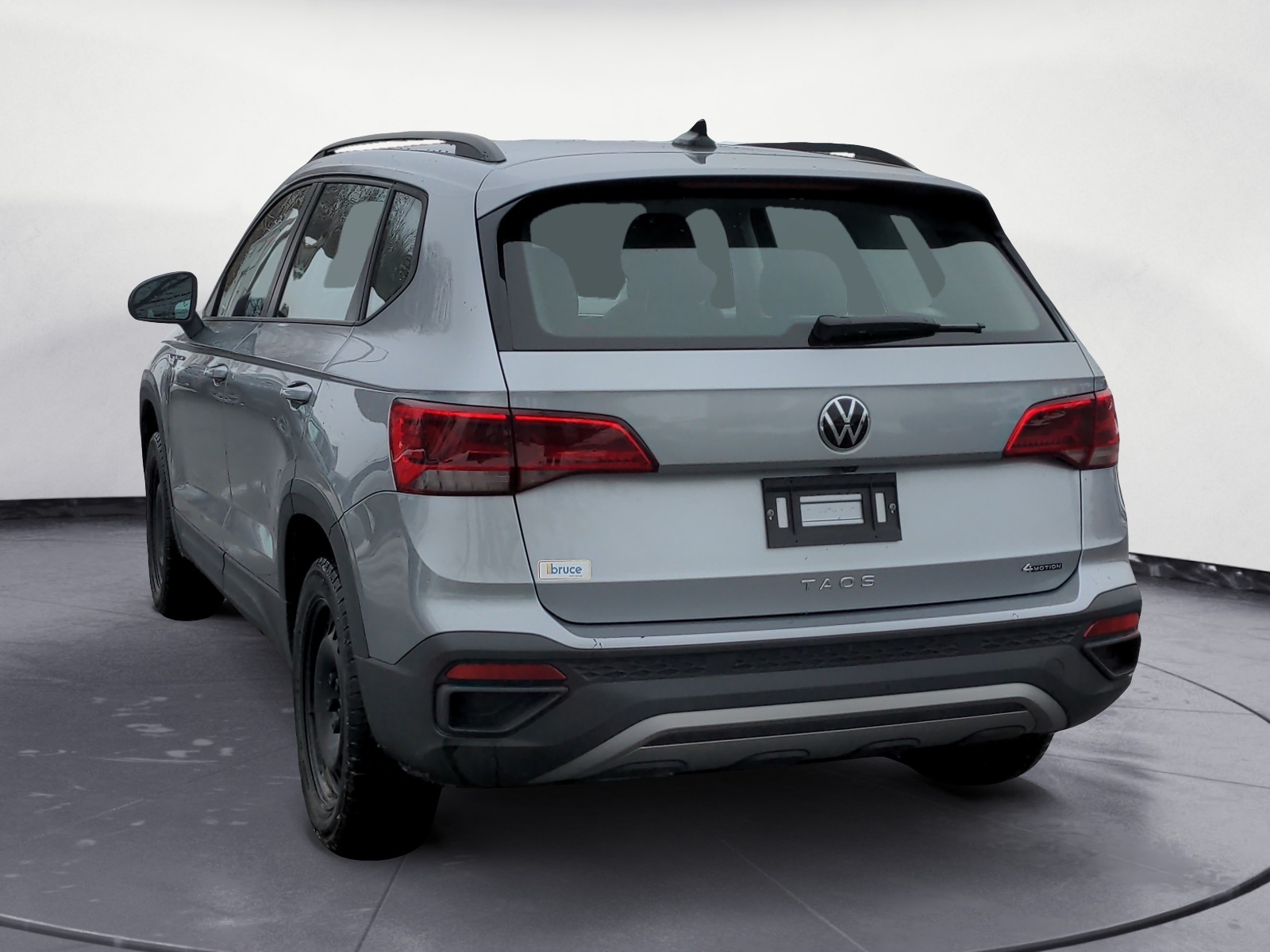 2024 Volkswagen Taos