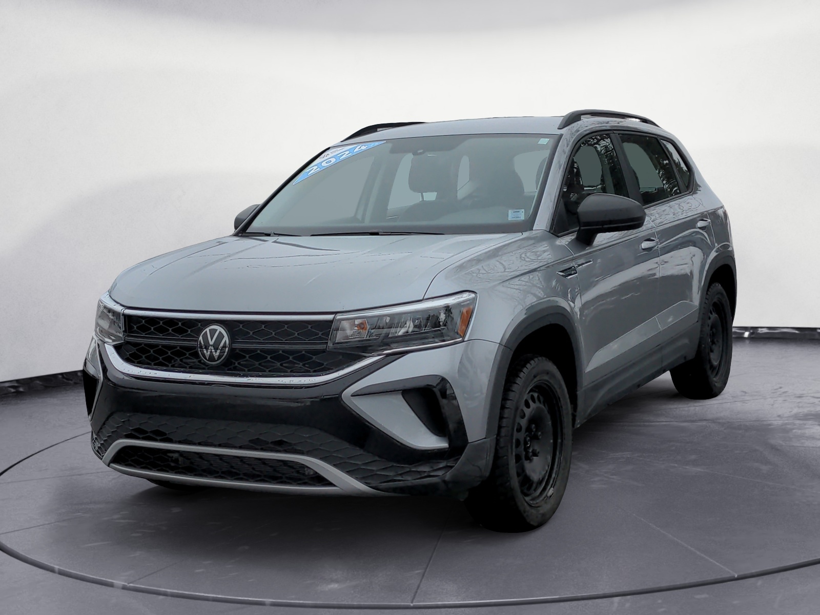 2024 Volkswagen Taos