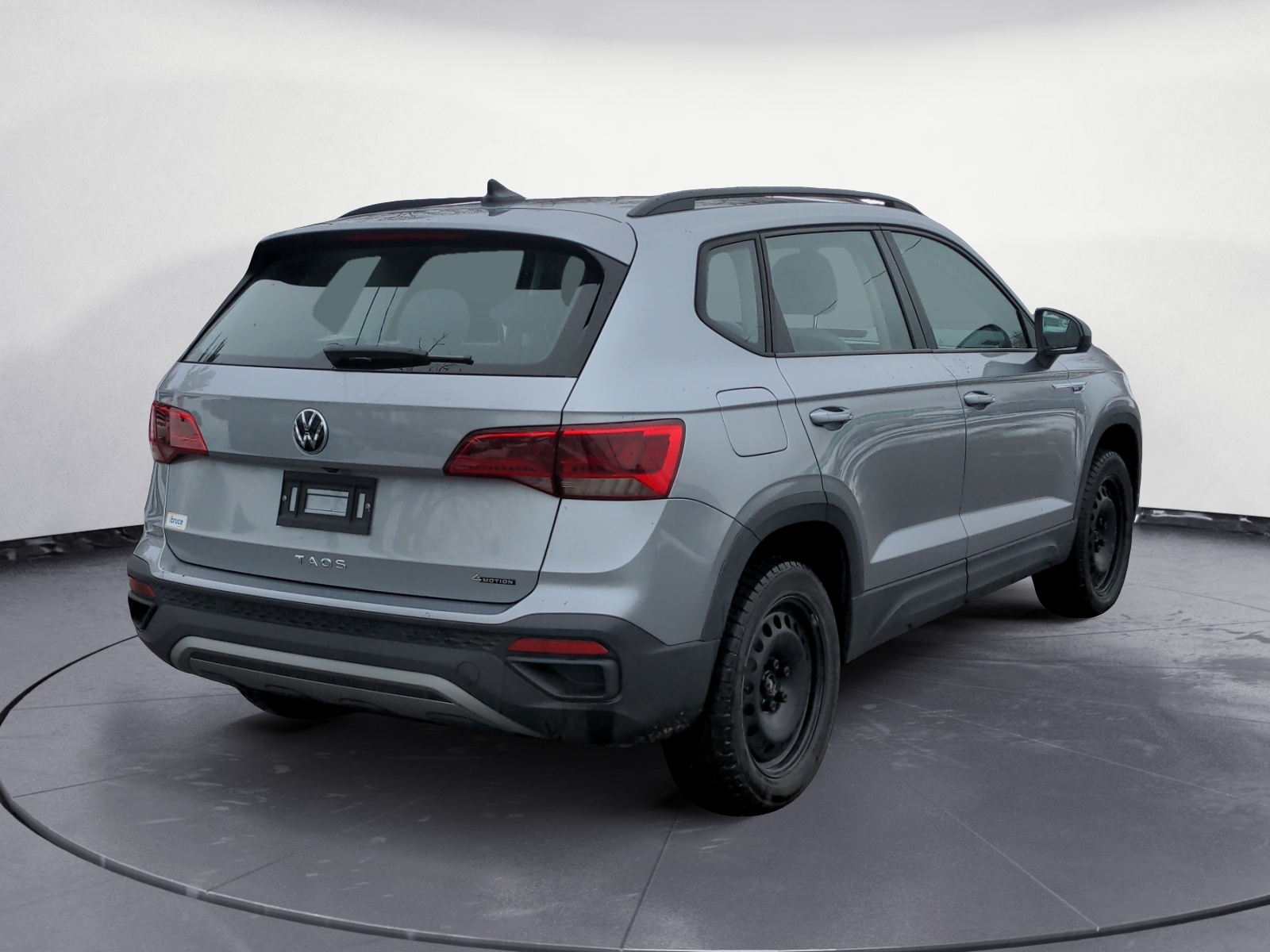 2024 Volkswagen Taos