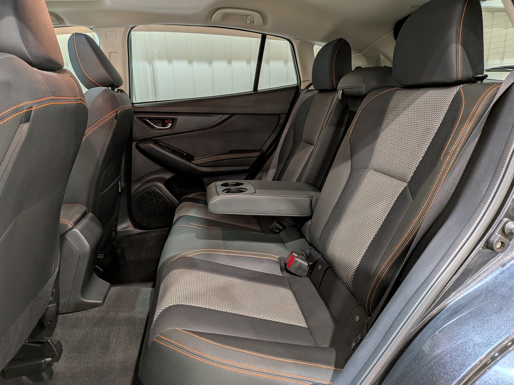 Subaru Crosstrek 2018