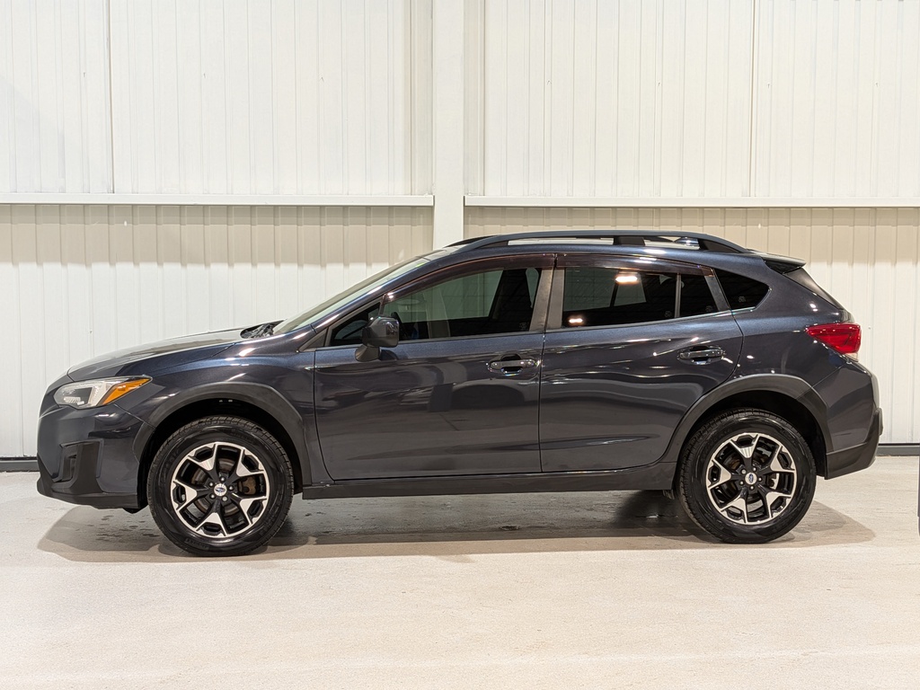 Subaru Crosstrek 2018