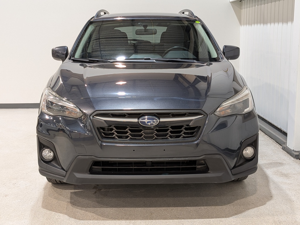 Subaru Crosstrek 2018