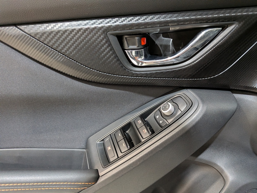 Subaru Crosstrek 2018