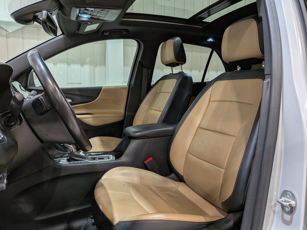 Chevrolet Equinox 2022