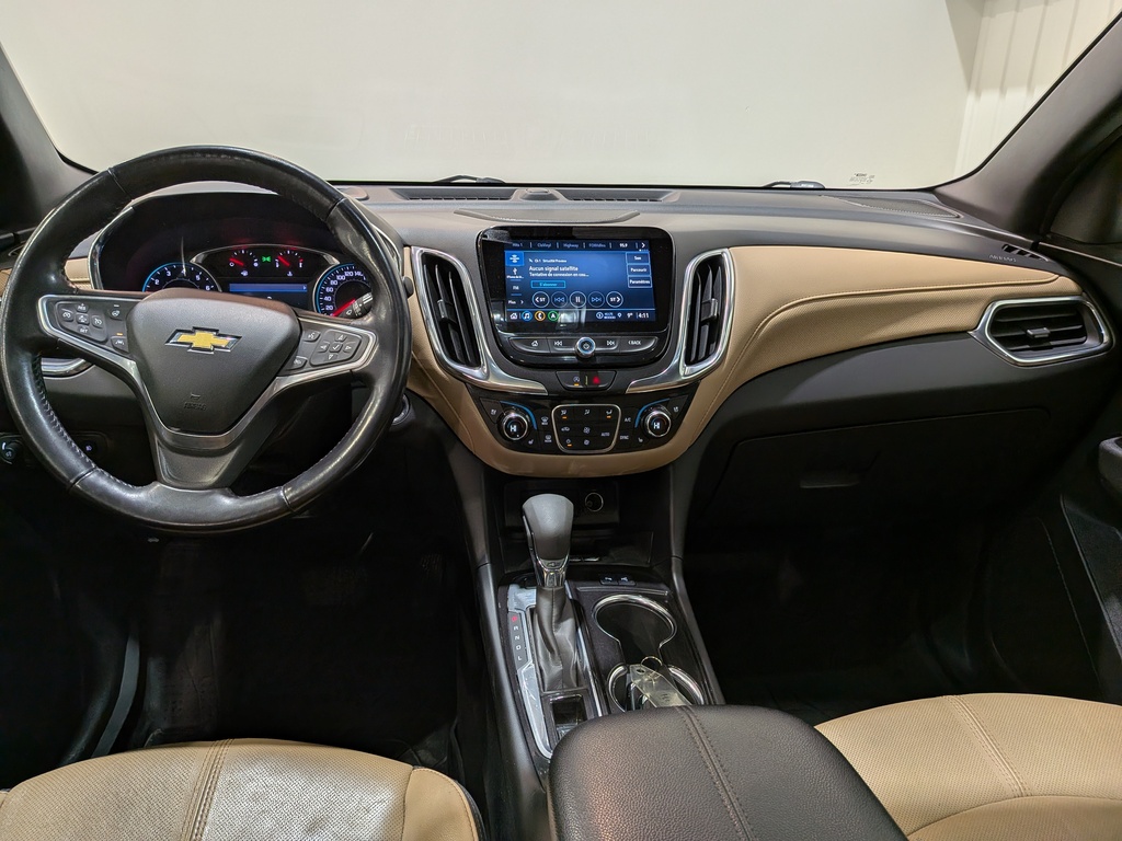 Chevrolet Equinox 2022