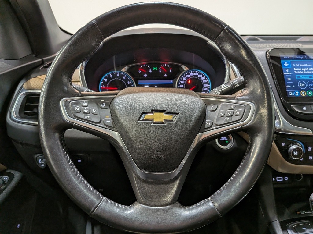 Chevrolet Equinox 2022