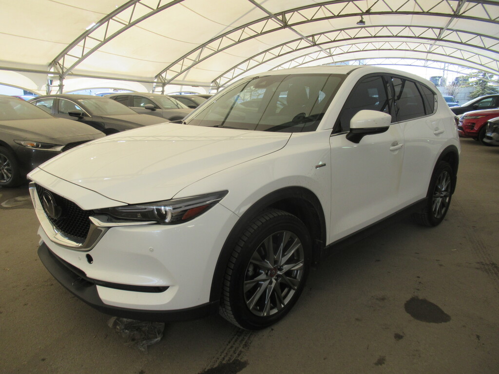 Voxcar MAZDA CX-5 SUV in , CALGARY