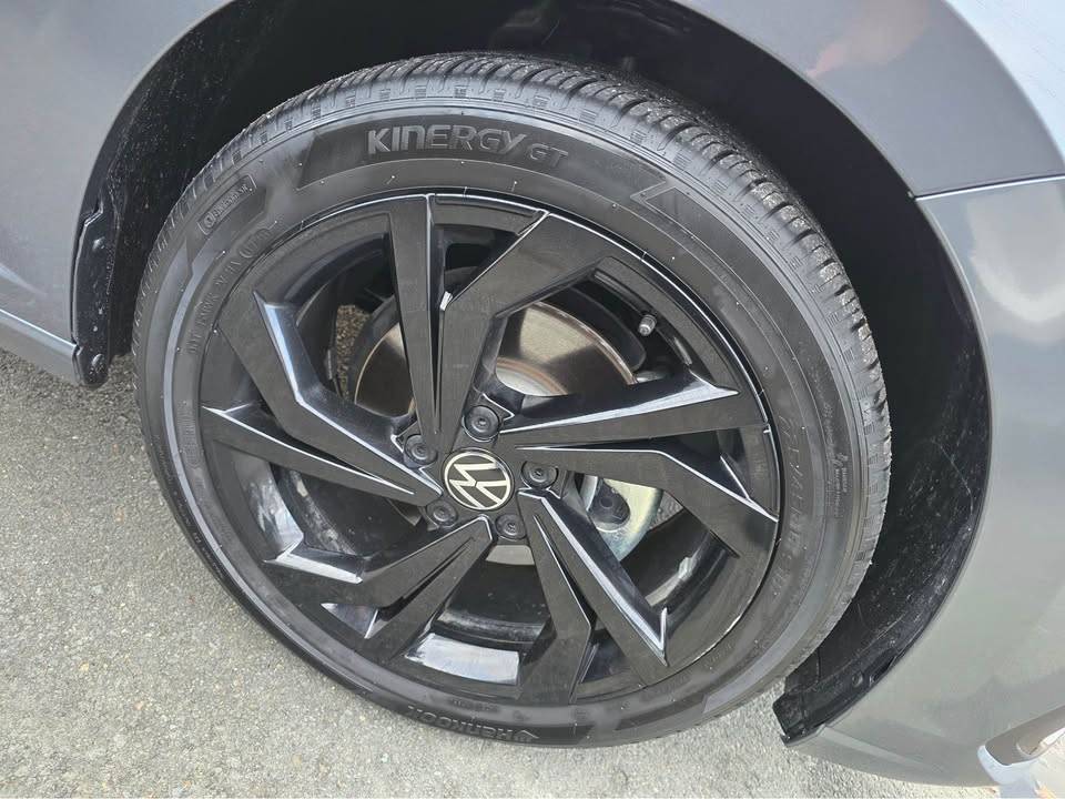 2025 Volkswagen Jetta Sedan