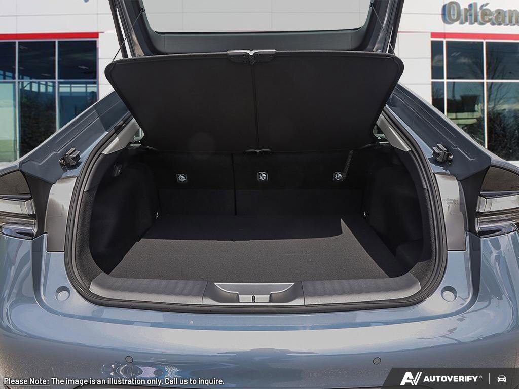 2026 Toyota Prius Plug-In Hybrid