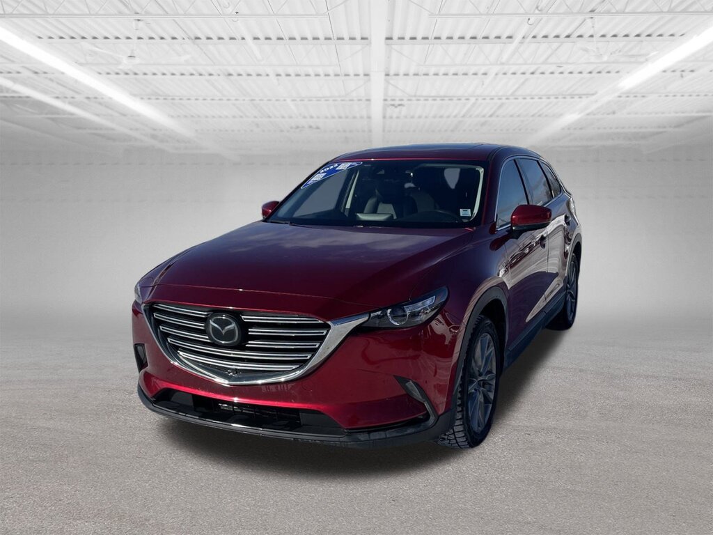 2022 Mazda CX-9