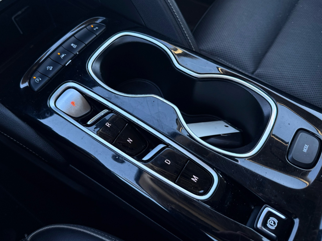 2021 Buick Envision - Gallery image 18