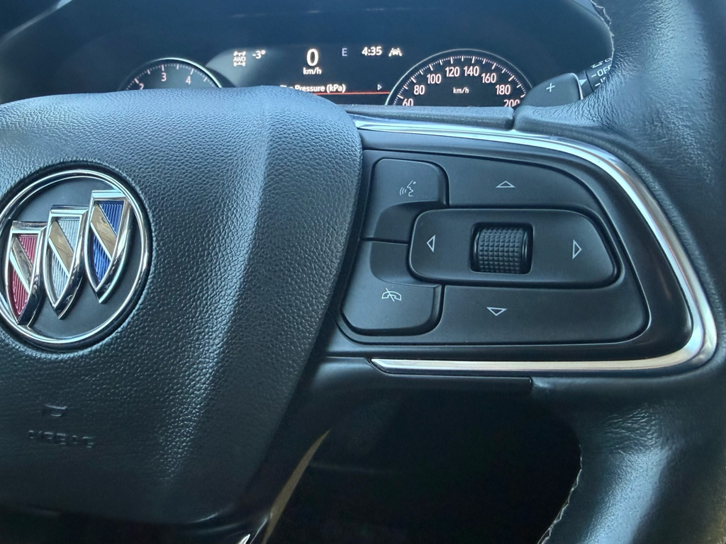 2021 Buick Envision - Gallery image 12