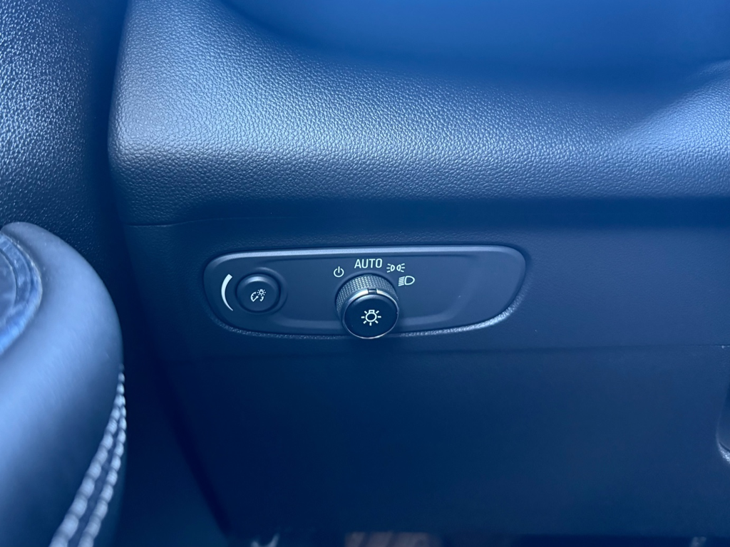 2021 Buick Envision - Gallery image 10