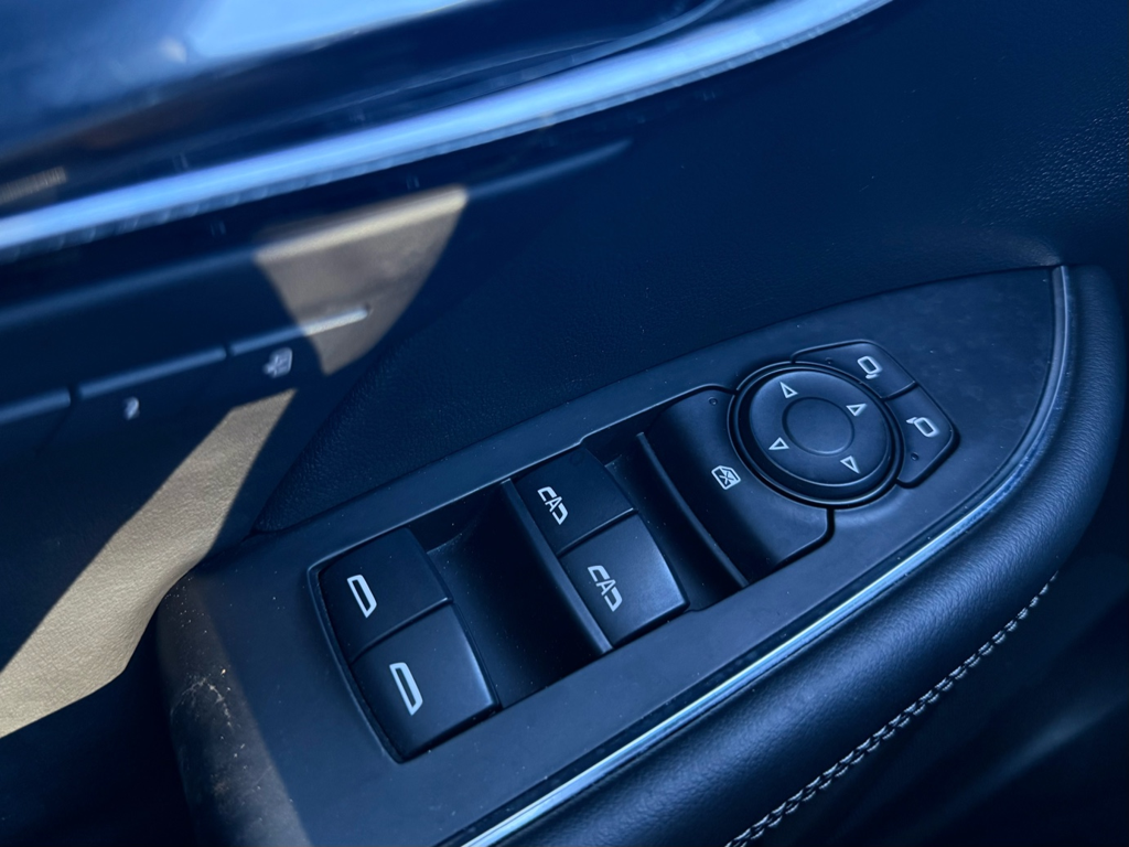 2021 Buick Envision - Gallery image 7