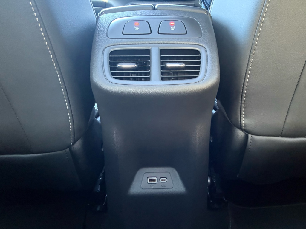 2021 Buick Envision - Gallery image 27