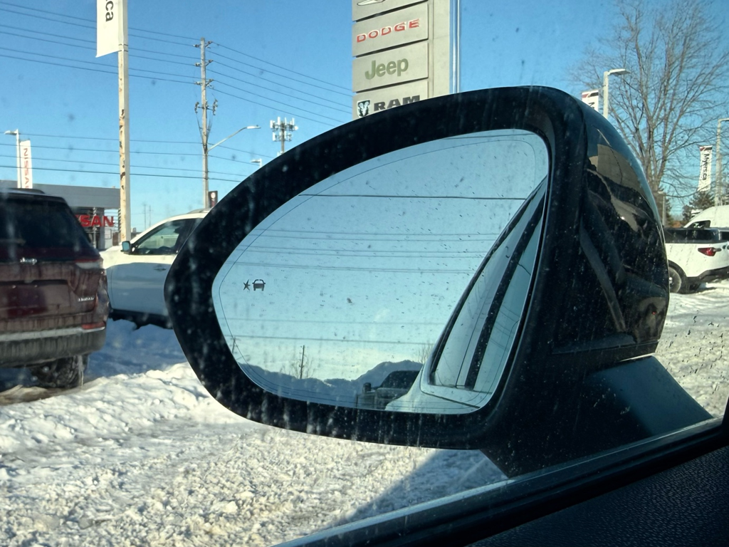 2021 Buick Envision - Gallery image 6