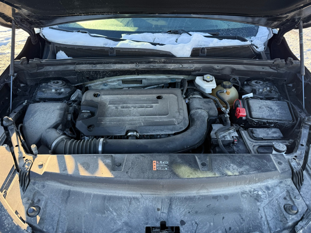 2021 Buick Envision - Gallery image 31