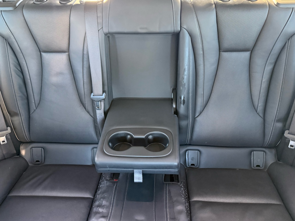 2021 Buick Envision - Gallery image 24