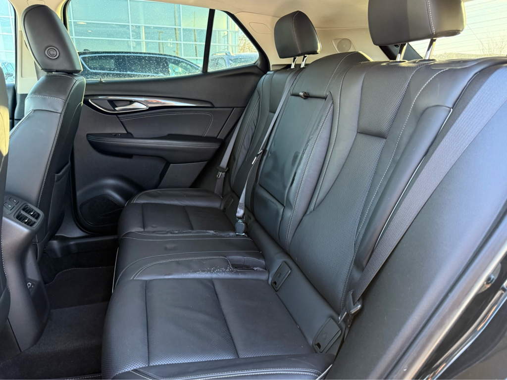 2021 Buick Envision - Gallery image 22