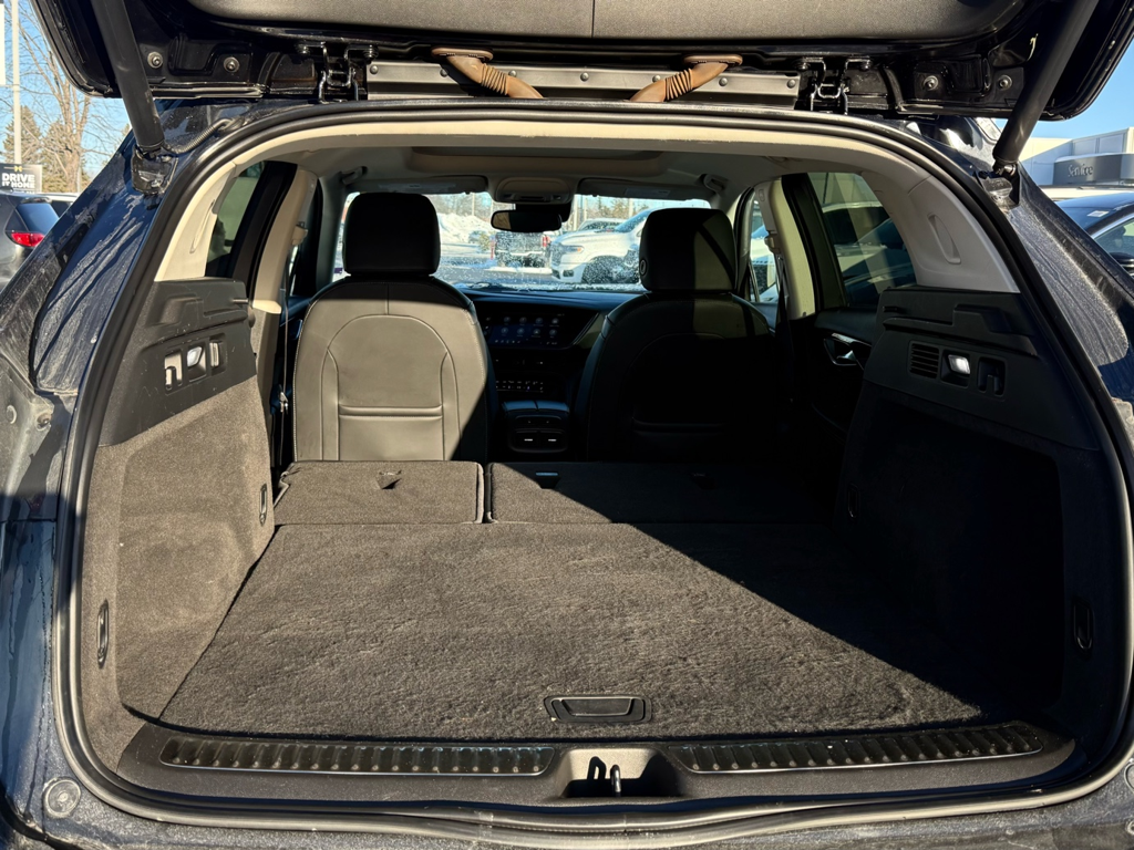 2021 Buick Envision - Gallery image 30