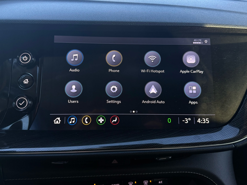 2021 Buick Envision - Gallery image 15