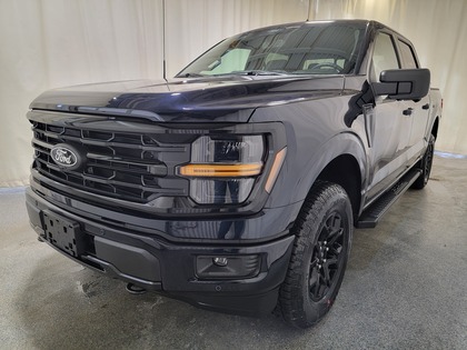 New 2026 ford f-150 raptor in Regina, SK | Bennett Dunlop Ford