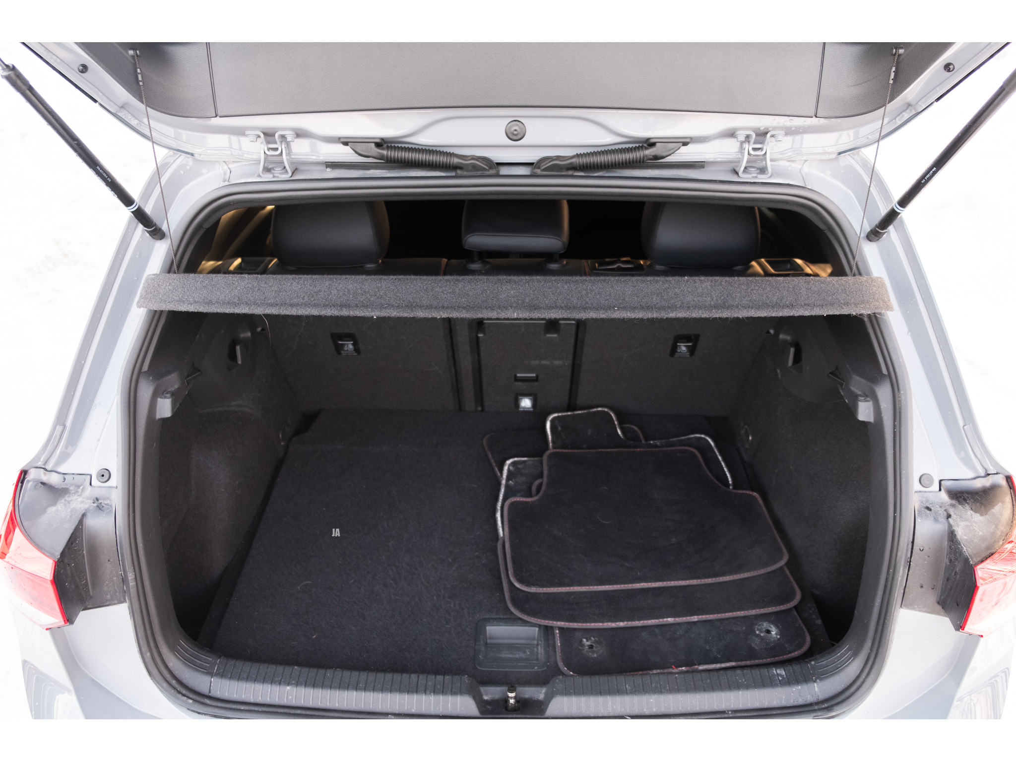 2023 Volkswagen Golf GTI