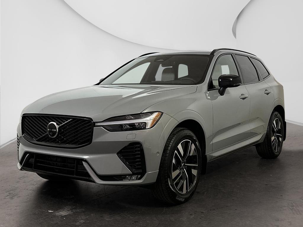 2026 Volvo XC60