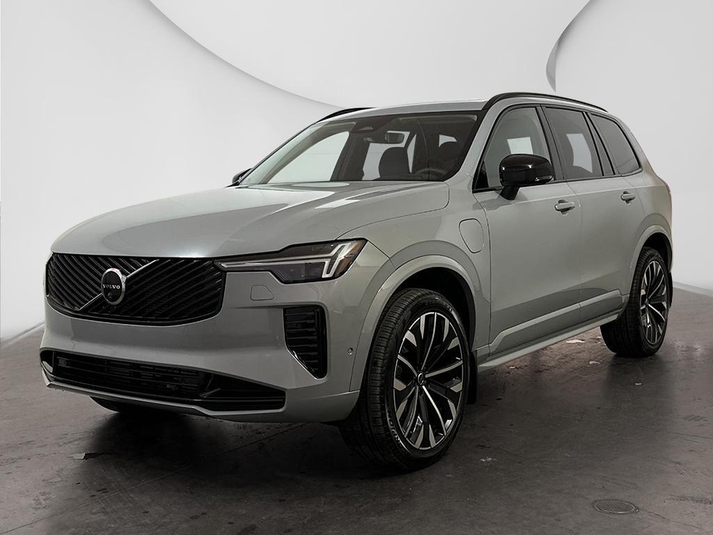 2026 Volvo XC90