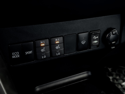 used 2015 Toyota RAV4 car, priced at $21,995