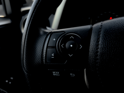 used 2015 Toyota RAV4 car, priced at $21,995