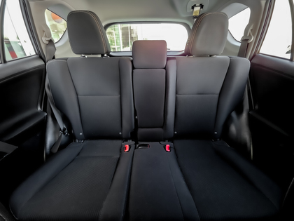 used 2015 Toyota RAV4 car, priced at $21,995