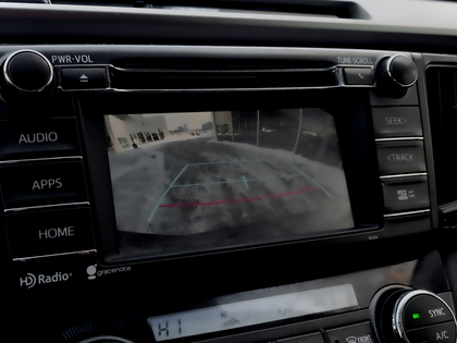 used 2015 Toyota RAV4 car, priced at $21,995