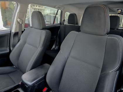 used 2015 Toyota RAV4 car, priced at $21,995