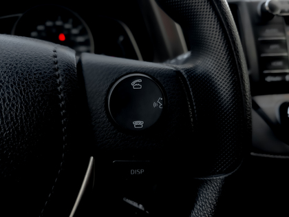 used 2015 Toyota RAV4 car, priced at $21,995