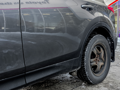 used 2015 Toyota RAV4 car, priced at $21,995