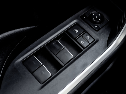 used 2024 Toyota RAV4 car, priced at $39,495