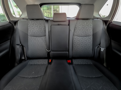 used 2024 Toyota RAV4 car, priced at $39,495