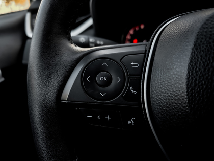 used 2024 Toyota RAV4 car, priced at $39,495