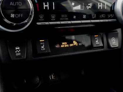 used 2024 Toyota RAV4 car, priced at $39,495