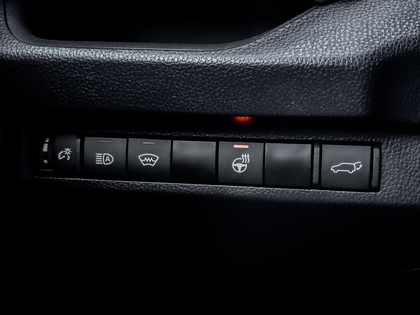 used 2024 Toyota RAV4 car, priced at $39,495