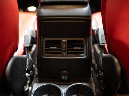 used 2015 Mercedes-Benz G-Class car, priced at $75,900