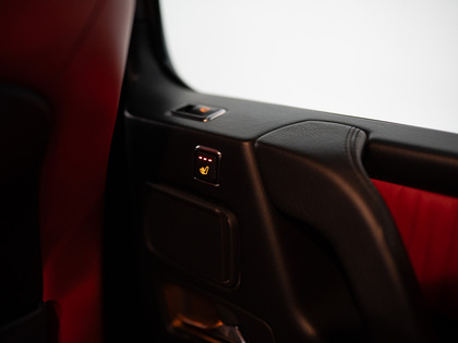 used 2015 Mercedes-Benz G-Class car, priced at $75,900