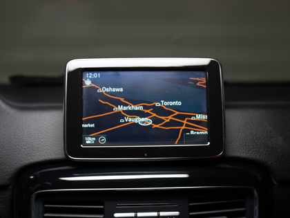 used 2015 Mercedes-Benz G-Class car, priced at $75,900