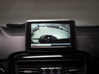 used 2015 Mercedes-Benz G-Class car, priced at $75,900