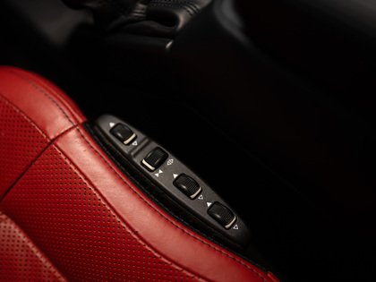 used 2015 Mercedes-Benz G-Class car, priced at $75,900