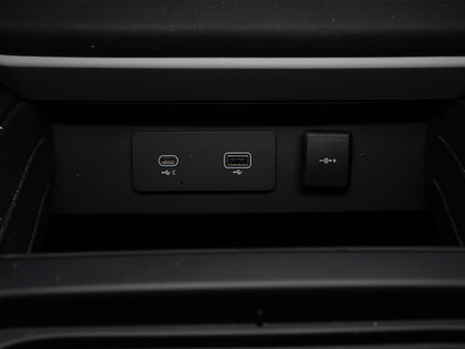 used 2024 Land Rover Defender car, priced at $77,900