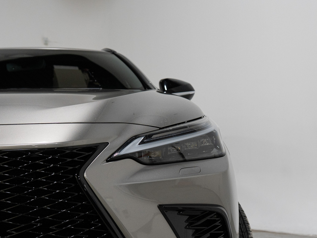 2022 Lexus NX 350 350   F-SPORT   RED LE..., 多伦多, 全款车
