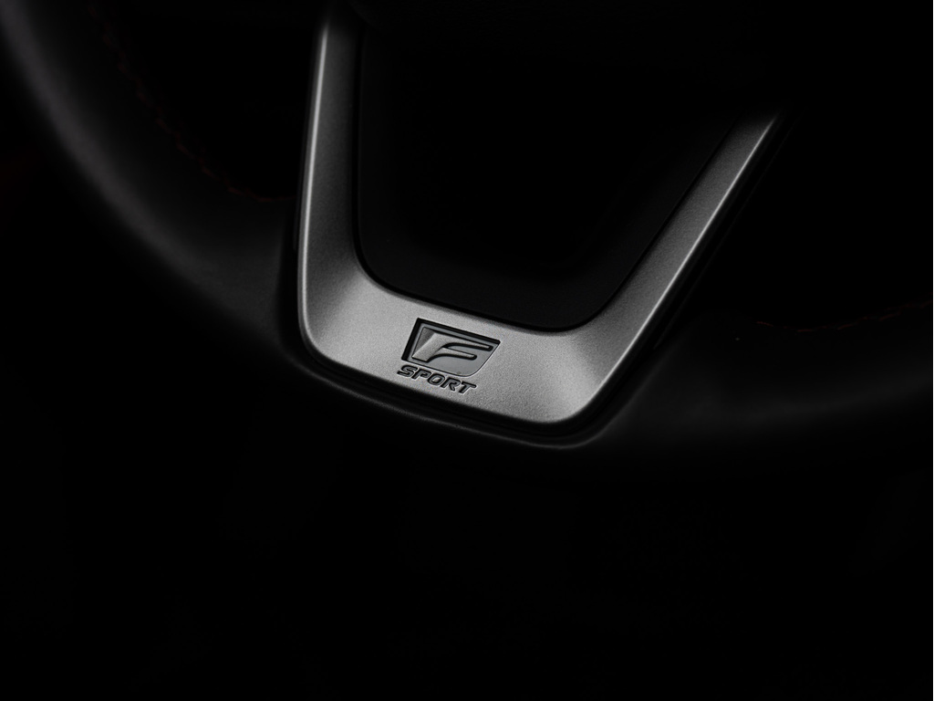 2022 Lexus NX 350 350   F-SPORT   RED LE..., 多伦多, 全款车