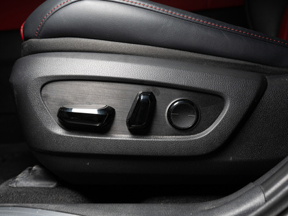 used 2022 Lexus NX car, priced at $42,900